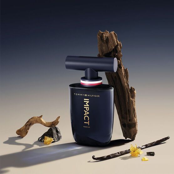 PERFUME TOMMY HILFIGER TOMMY IMPACT MASCULINO PARFUM